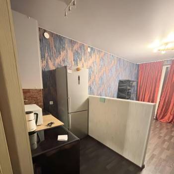 Сдается 1-комнатная квартира, 24 м²