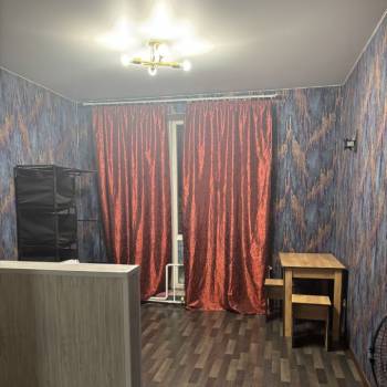 Сдается 1-комнатная квартира, 24 м²