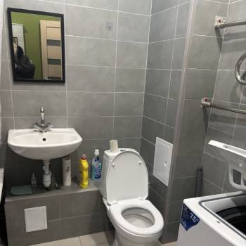 Сдается 1-комнатная квартира, 24 м²