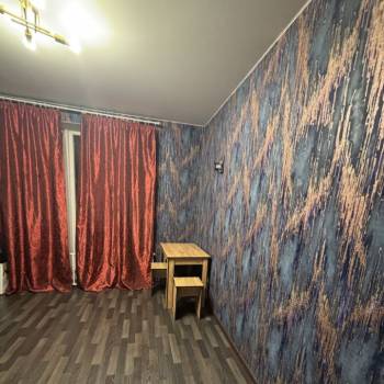 Сдается 1-комнатная квартира, 24 м²