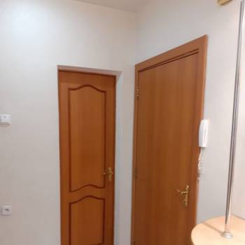 Сдается 2-х комнатная квартира, 52 м²