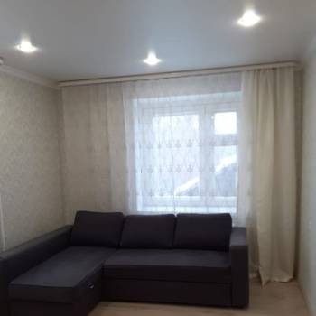 Сдается 2-х комнатная квартира, 52 м²