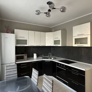 Сдается 2-х комнатная квартира, 55,9 м²