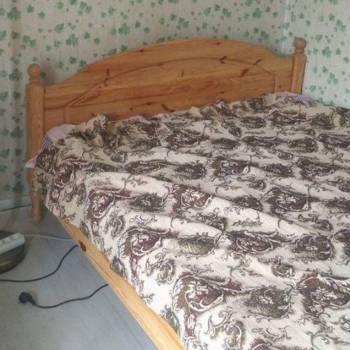 Продается 2-х комнатная квартира, 50,7 м²