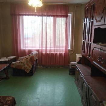 Продается 2-х комнатная квартира, 50,7 м²