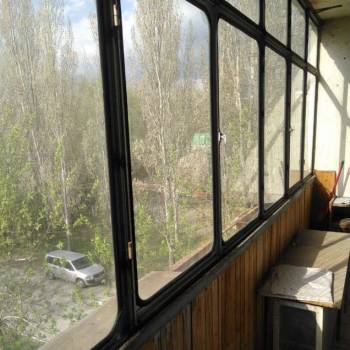 Продается 2-х комнатная квартира, 50,7 м²