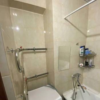 Сдается 1-комнатная квартира, 26 м²