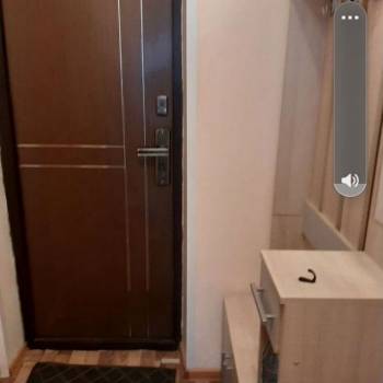 Сдается 1-комнатная квартира, 20 м²