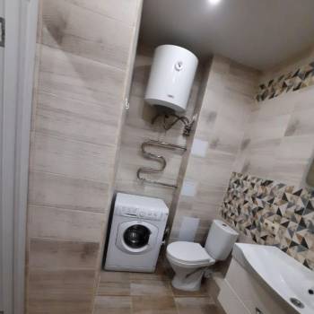 Сдается 1-комнатная квартира, 35,1 м²