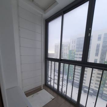 Сдается 1-комнатная квартира, 35,1 м²