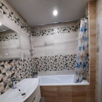 Сдается 1-комнатная квартира, 35,1 м²