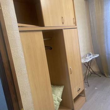 Сдается 2-х комнатная квартира, 52 м²