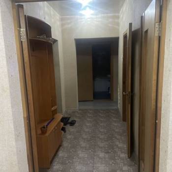 Сдается 2-х комнатная квартира, 52 м²