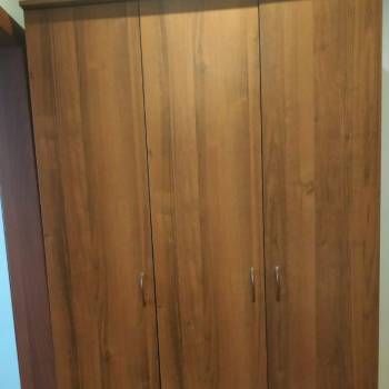 Продается 1-комнатная квартира, 29 м²