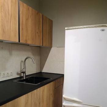 Продается 1-комнатная квартира, 29 м²