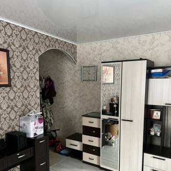 Продается 1-комнатная квартира, 32,7 м²