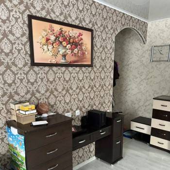 Продается 1-комнатная квартира, 32,7 м²