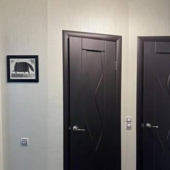 Сдается 1-комнатная квартира, 34 м²