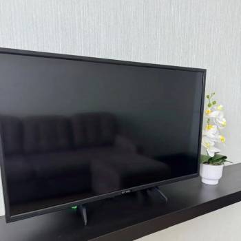 Сдается 1-комнатная квартира, 34 м²