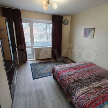 Сдается 1-комнатная квартира, 33 м²