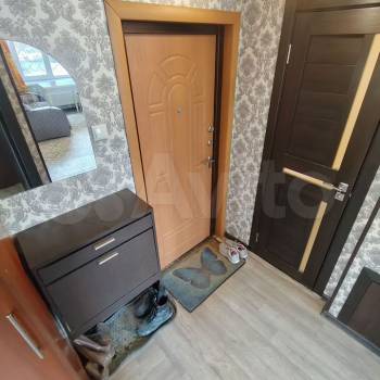 Сдается 1-комнатная квартира, 33 м²