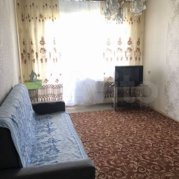 Сдается 2-х комнатная квартира, 43 м²