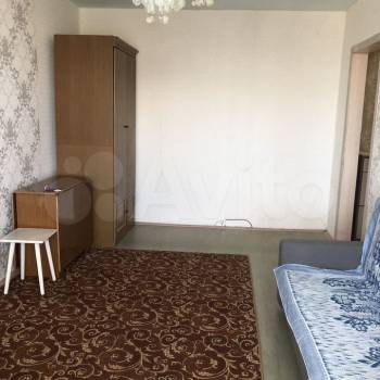 Сдается 2-х комнатная квартира, 43 м²