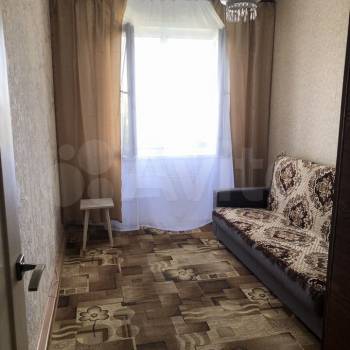 Сдается 2-х комнатная квартира, 43 м²