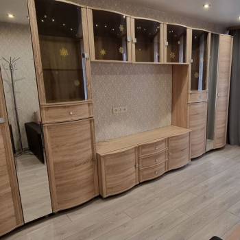 Сдается 2-х комнатная квартира, 46 м²