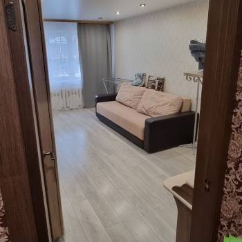 Сдается 2-х комнатная квартира, 46 м²