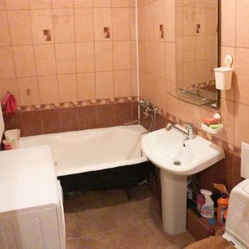 Продается 1-комнатная квартира, 30,7 м²