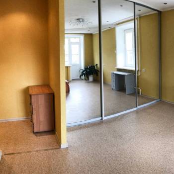 Продается 1-комнатная квартира, 30,7 м²