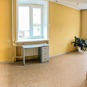 Продается 1-комнатная квартира, 30,7 м²