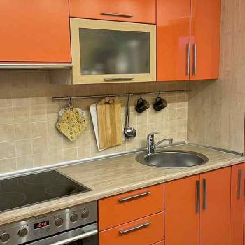 Сдается 2-х комнатная квартира, 58 м²