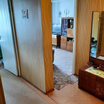 Сдается 1-комнатная квартира, 32 м²