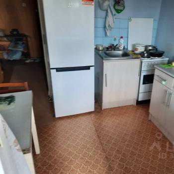 Сдается 1-комнатная квартира, 32 м²