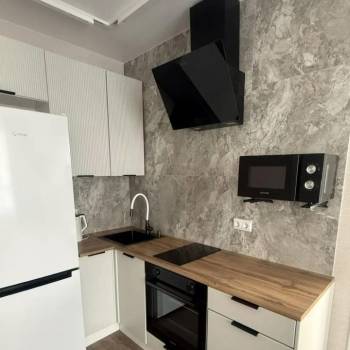 Сдается 2-х комнатная квартира, 38 м²