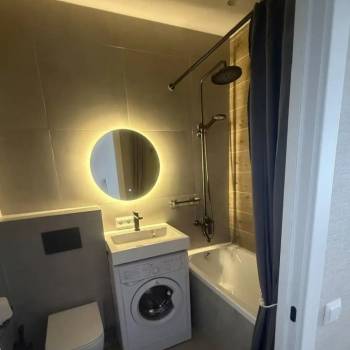 Сдается 2-х комнатная квартира, 38 м²