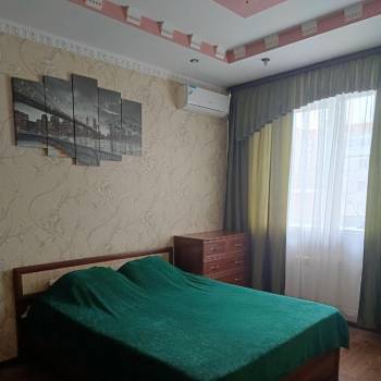 Сдается 2-х комнатная квартира, 45 м²