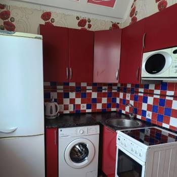 Сдается 2-х комнатная квартира, 45 м²