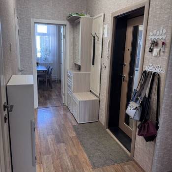 Продается 2-х комнатная квартира, 68,4 м²