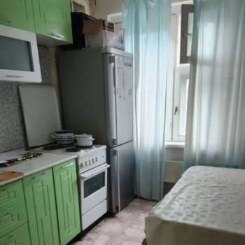 Продается 2-х комнатная квартира, 43,1 м²