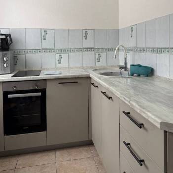 Сдается 2-х комнатная квартира, 48 м²