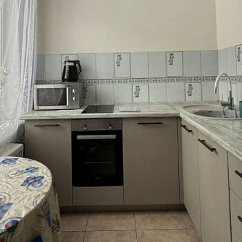 Сдается 2-х комнатная квартира, 48 м²