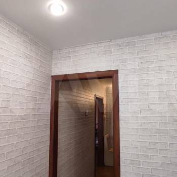 Сдается 1-комнатная квартира, 45 м²