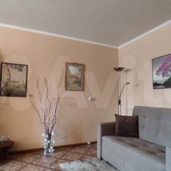 Сдается 1-комнатная квартира, 45 м²