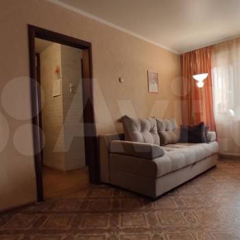 Сдается 1-комнатная квартира, 45 м²