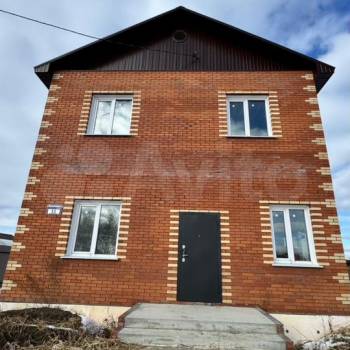 Продается Дом, 128 м²