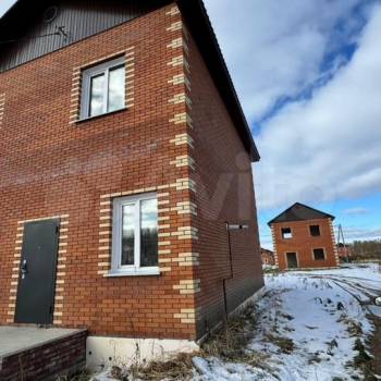 Продается Дом, 128 м²