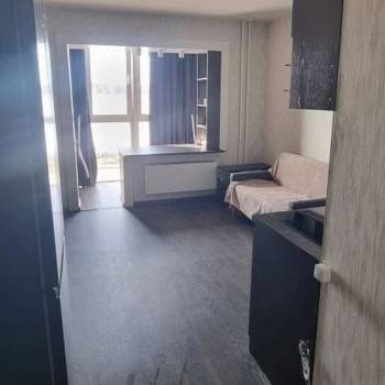 Сдается 1-комнатная квартира, 22,5 м²
